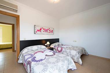 Villa Almendros - PlusHolidays