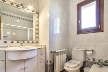 Villa Fuster - PlusHolidays