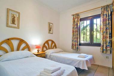 Villa Fuster - PlusHolidays