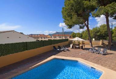 Villa Cari - PlusHolidays