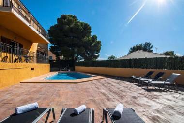 Villa Cari - PlusHolidays