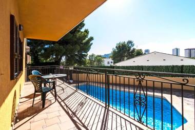 Villa Cari - PlusHolidays