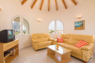 Abahana Villas Camelia