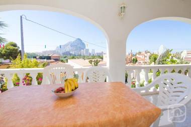 Abahana Villas Camelia