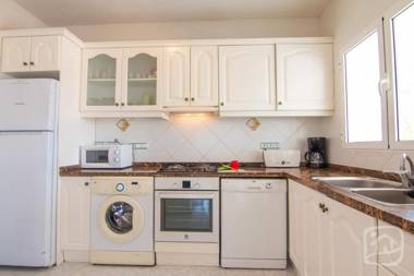 Abahana Villas Camelia