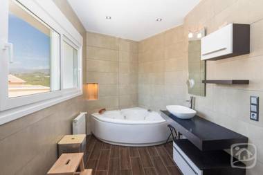 Abahana Villas Esplendida