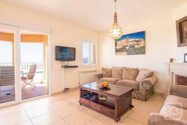 Abahana Villas Gran Sol