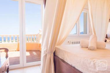 Abahana Villas Gran Sol