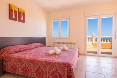 Abahana Villas Gran Sol