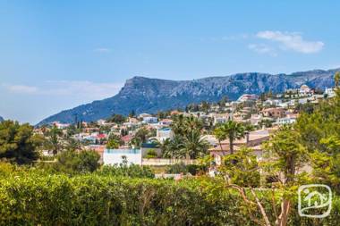 Abahana Villas La Paz