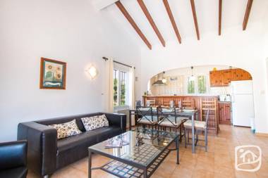 Abahana Villas La Paz