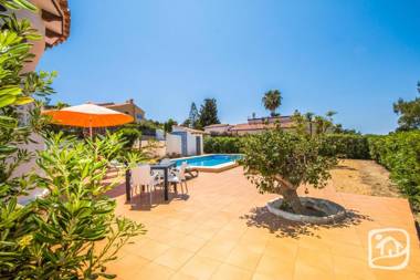 Abahana Villas La Paz