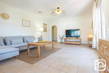 Abahana Villas Oasis