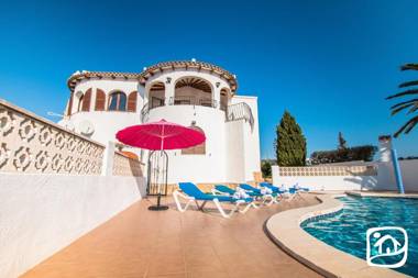 Abahana Villas Rachelle