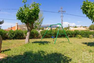 Abahana Villas Orenetes 14