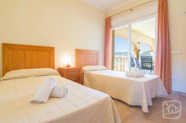 Abahana Villas Socrates