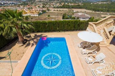 Abahana Villas Socrates