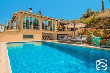 Abahana Villas Paradise