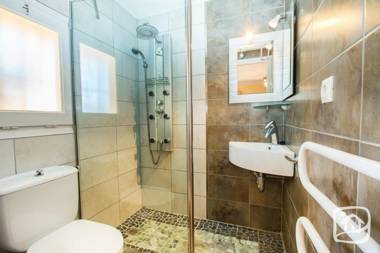 Abahana Villas Paradise