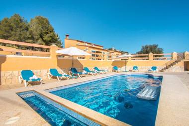 Abahana Villas Niceview