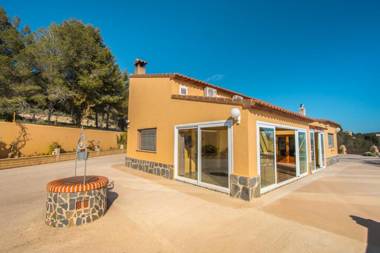 Abahana Villas Niceview