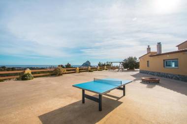 Abahana Villas Niceview