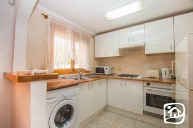 Abahana Villas Marie