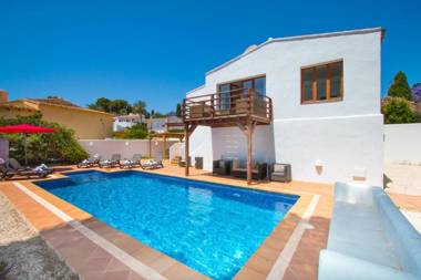 Abahana Villas Yelir