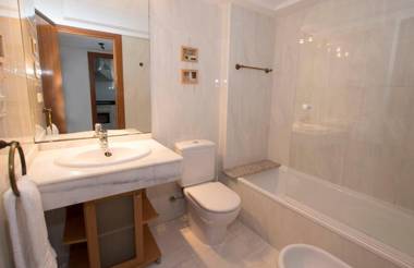 Apartamento Mesana 13