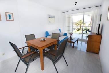 Apartamento Mesana 13