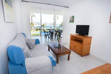 Apartamento Mesana 13