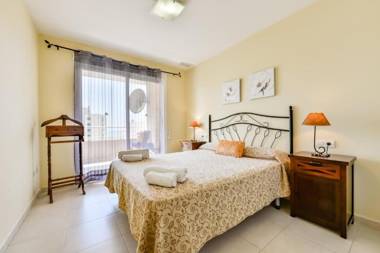 Apartamento Apolo XIX 34L