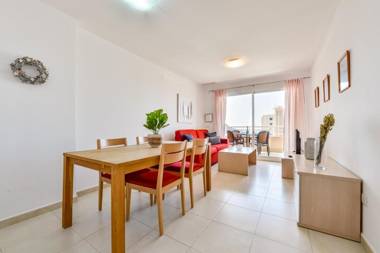 Apartamento Apolo XIX 34L