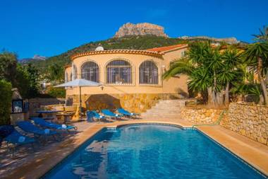 Villa Sanlio - PlusHolidays