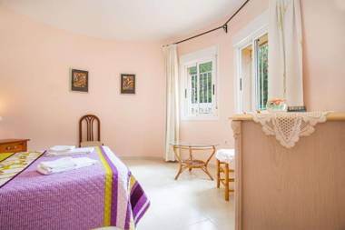 Villa La Martina - PlusHolidays