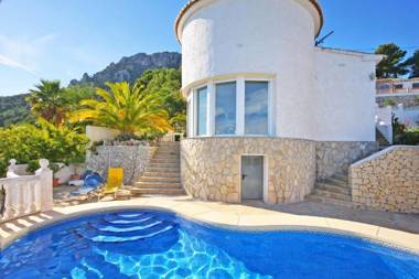 Villa Lehman - PlusHolidays