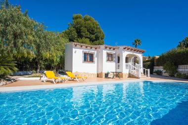 Villa Michele - PlusHolidays