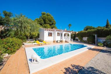 Villa Michele - PlusHolidays