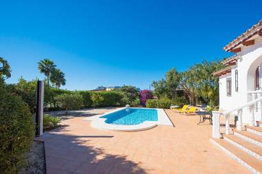 Villa Michele - PlusHolidays