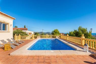 Villa Sabita - PlusHolidays