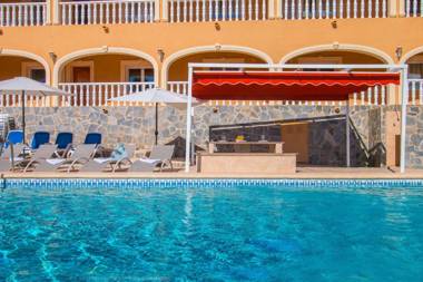 Villa Zelda - PlusHolidays