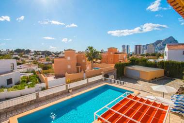 Villa Zelda - PlusHolidays