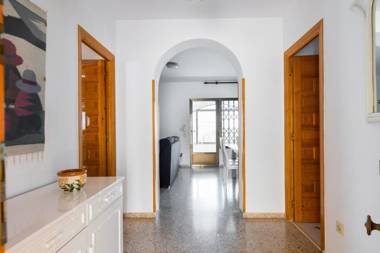 Villa Andres - PlusHolidays