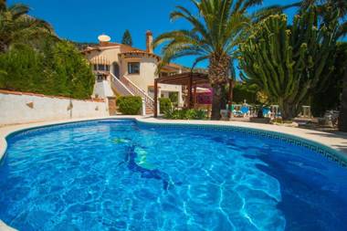 Villa Erik - PlusHolidays