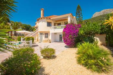 Villa Erik - PlusHolidays