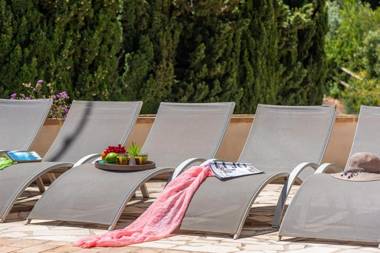 Villa Anis - PlusHolidays