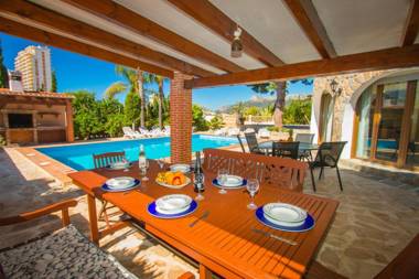 Villa Cintya - PlusHolidays