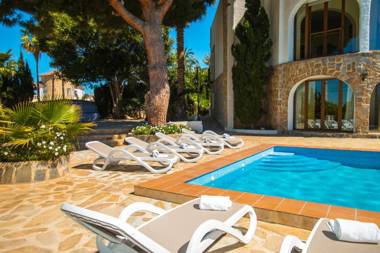 Villa Cintya - PlusHolidays