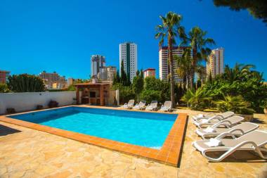 Villa Cintya - PlusHolidays