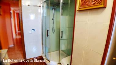 La Bohemia Casco Antiguo